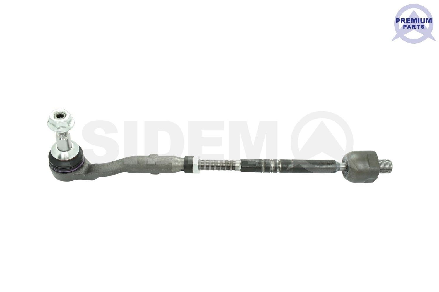 SIDEM 21422 Tie rod end BMW F01 ActiveHybrid 7 320 hp Petrol/Electric 2012 price