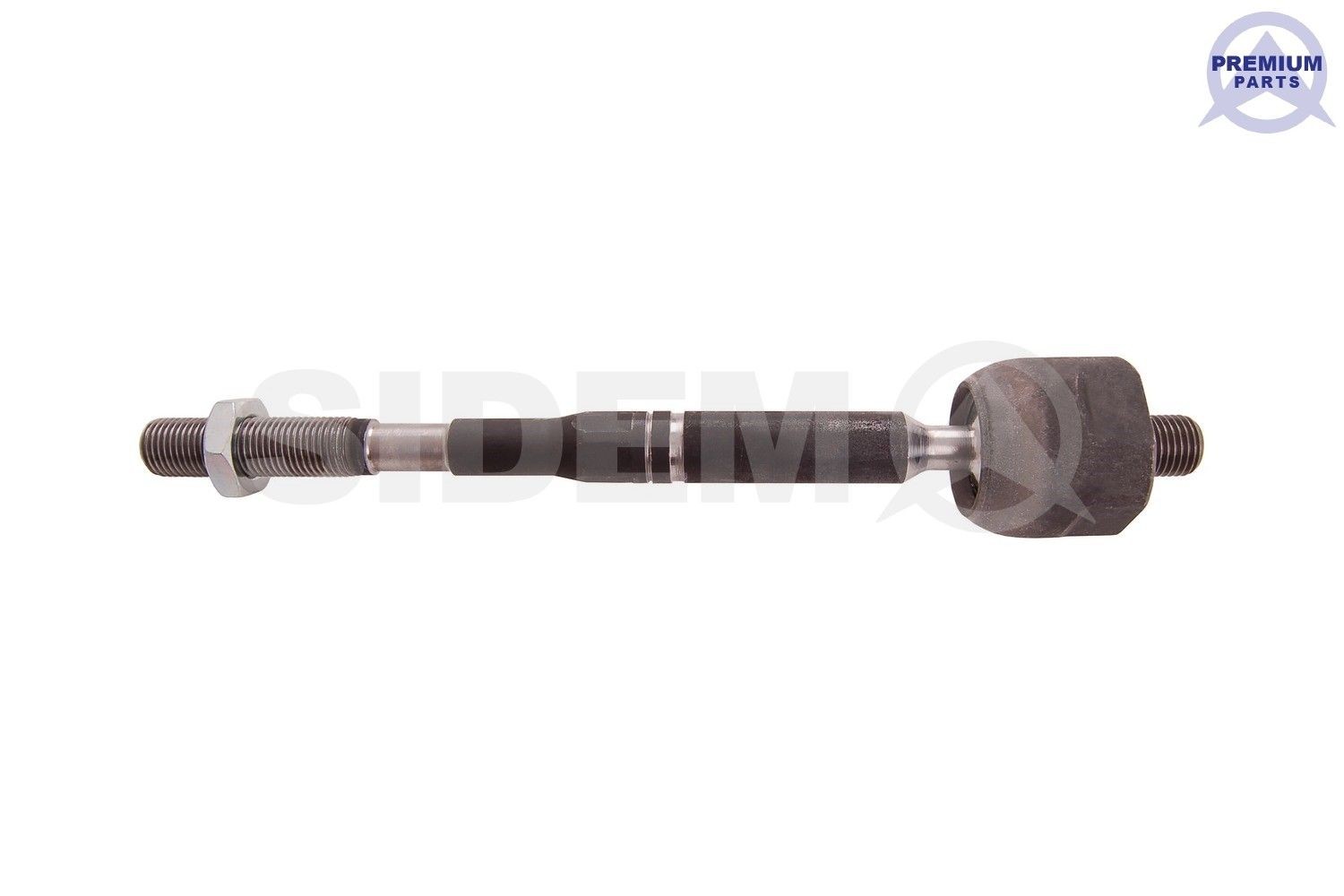 SIDEM 49115 Inner tie rod Front Axle, MM14X1,5R, 222 mm