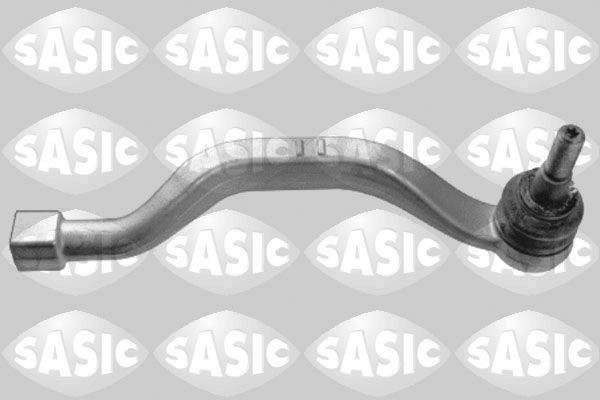 SASIC 7674011 Track rod end Front Axle Right