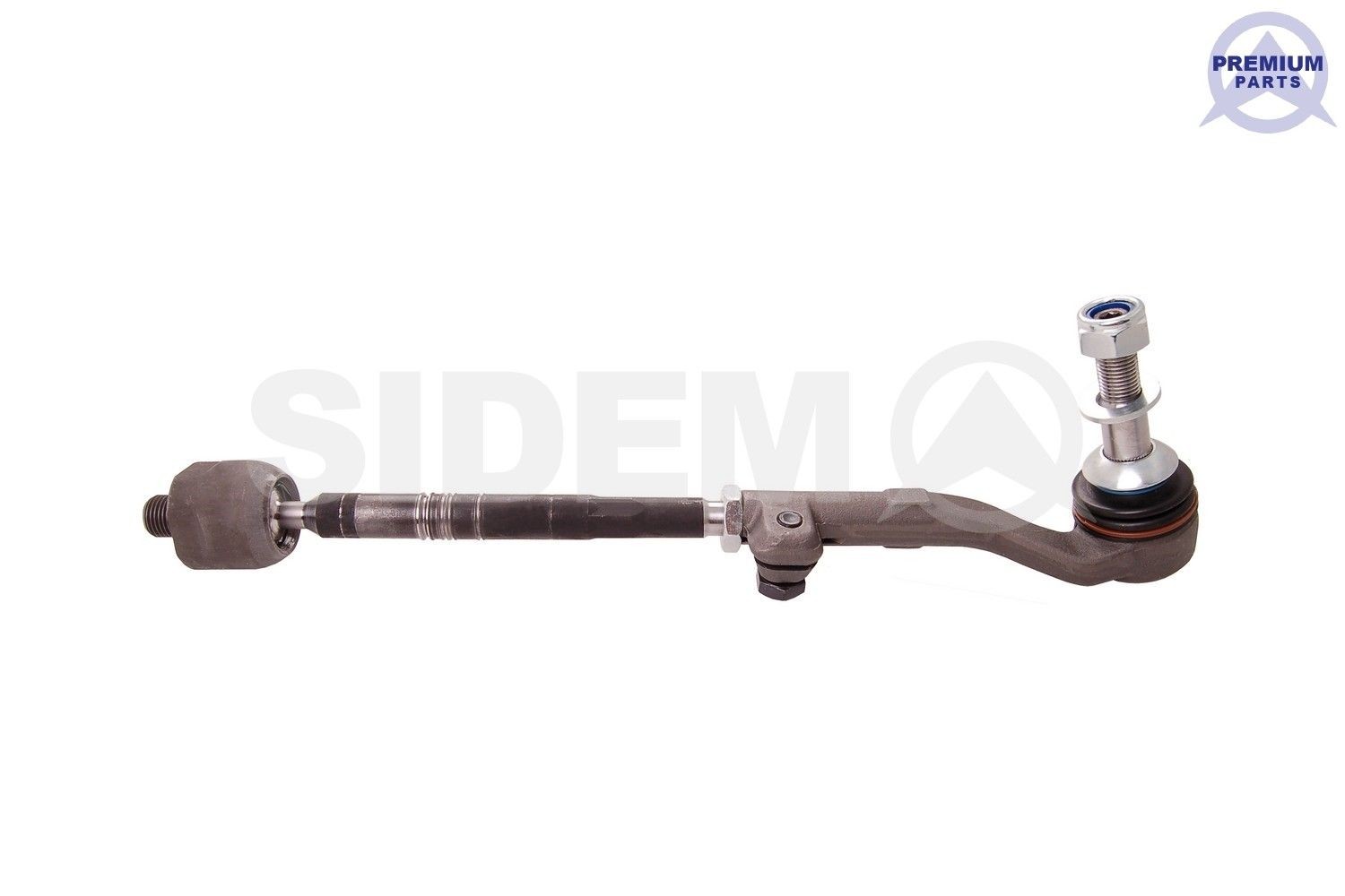 SIDEM 21427 Rod Assembly Front Axle Right