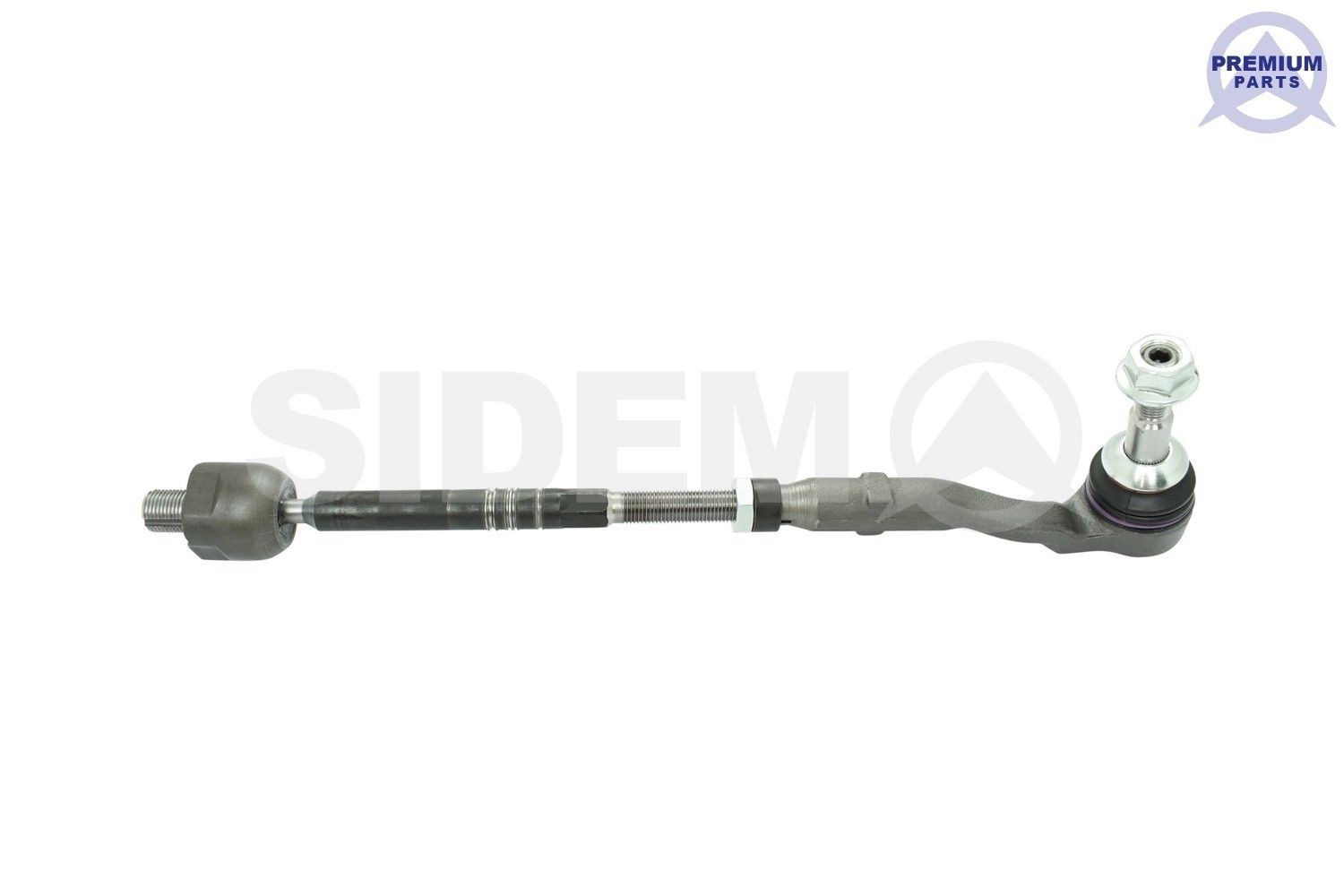 SIDEM 21423 Rod Assembly Front Axle Right
