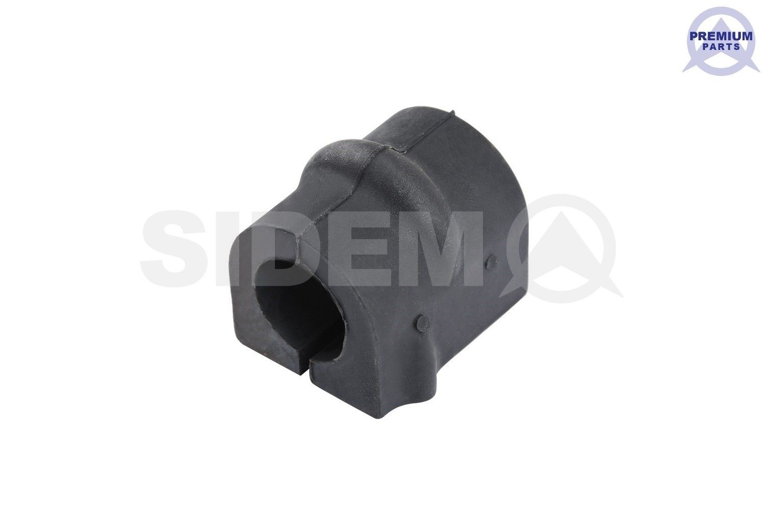 SIDEM Front Axle, 18,5 mm Inner Diameter: 18,5mm Stabiliser mounting 861802 buy