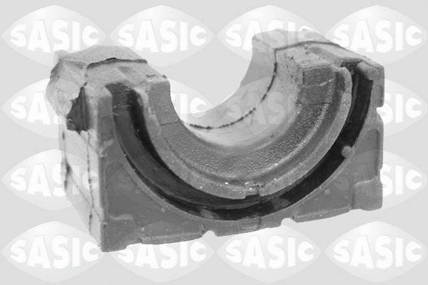 SASIC Front Axle, inner, Lower, Rubber Mount, 22,5 mm x 32 mm, Stabiliser Bar Ø: 24 mm Stabiliser Bar Ø: 24mm, Inner Diameter: 22,5mm Stabiliser mounting 2306089 buy