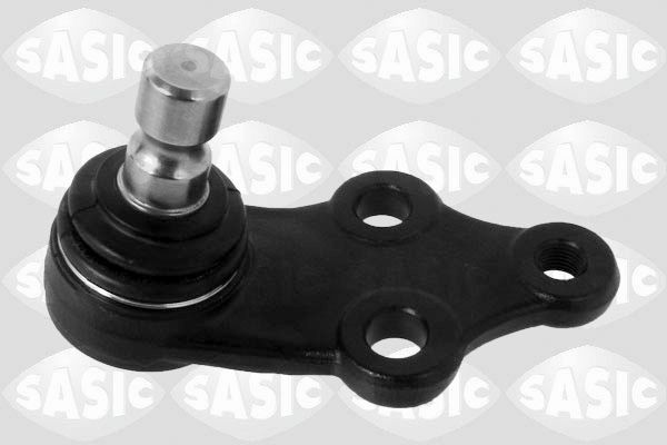 SASIC 7576032 Ball Joint Front Axle, Lower, 18mm