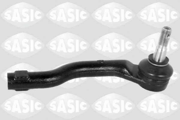 SASIC 7676077 Track rod end Front Axle Right