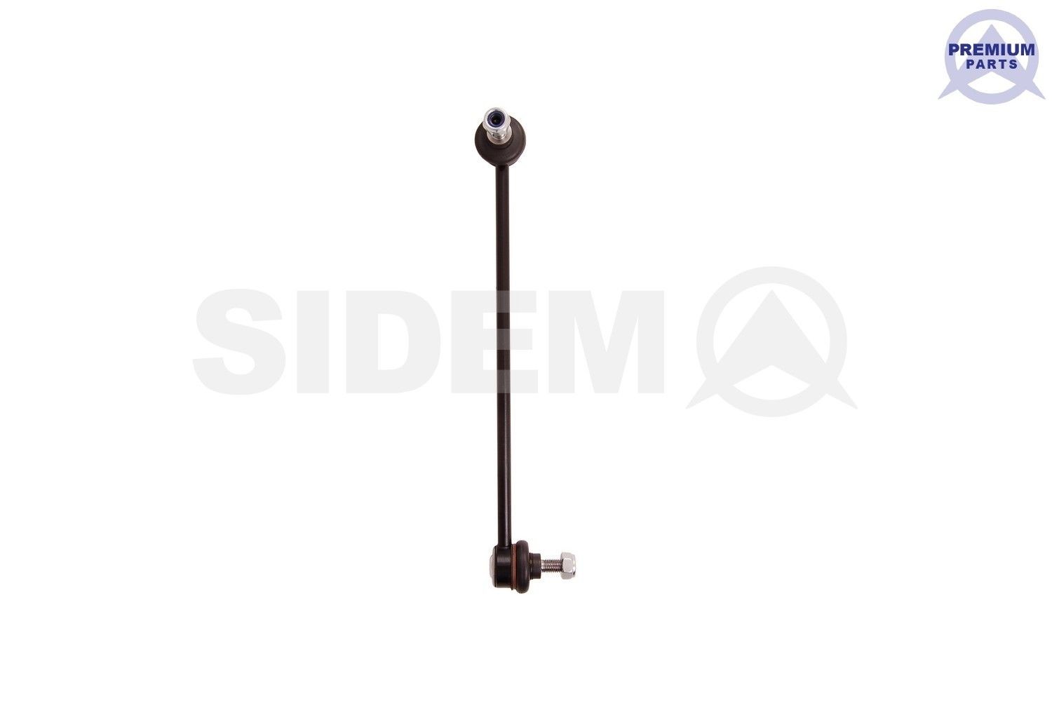SIDEM Front Axle Left, 307mm, MM10x1,5R Length: 307mm Drop link 21668 buy