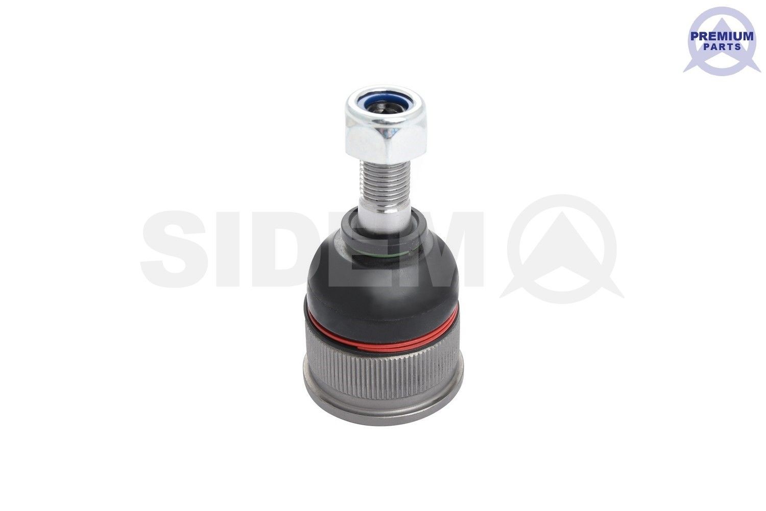 SIDEM Upper Front Axle, Requires special tools for mounting, 12,2mm, 38,5mm Cone Size: 12,2mm Suspension ball joint 51885 buy