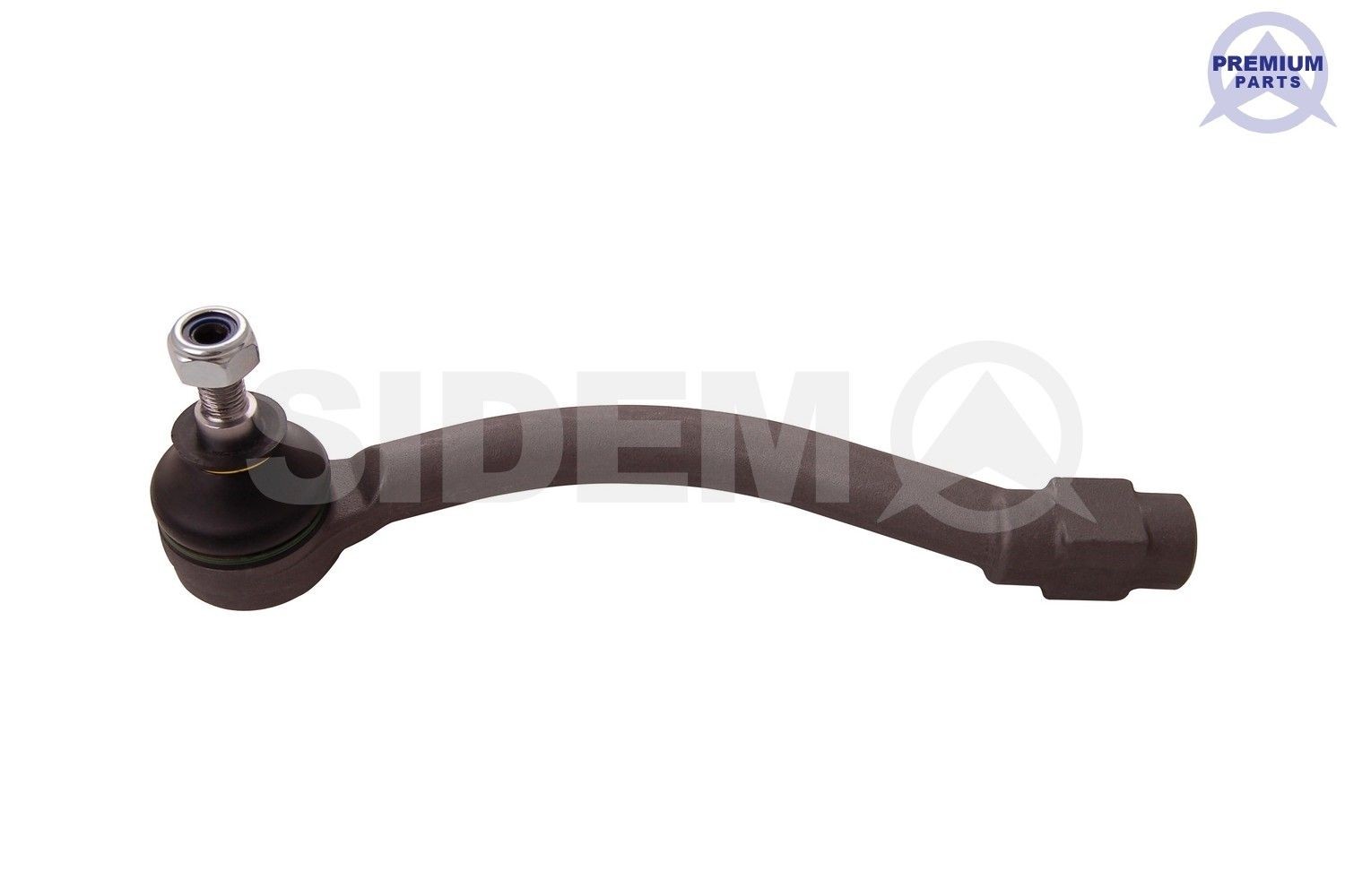 SIDEM 87436 Track rod end HYUNDAI experience and price