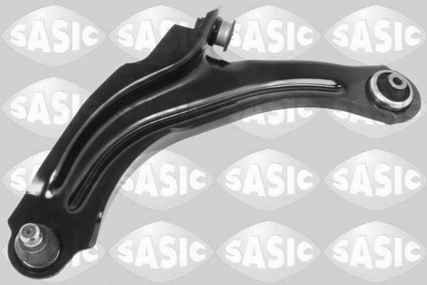 SASIC with ball joints, Front Axle Left, Lower, Triangular Control Arm (CV) Control arm 7474028 buy