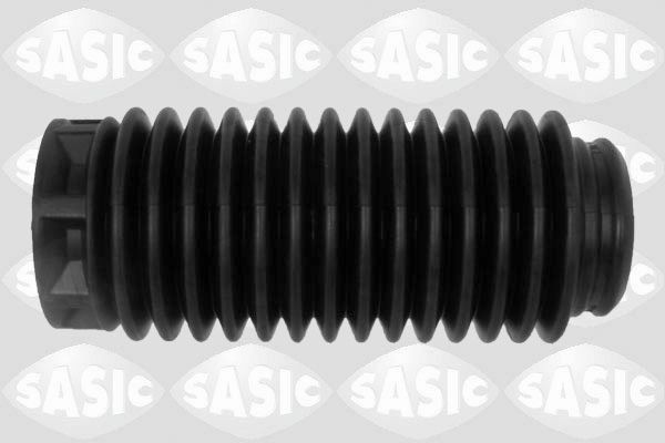 2650044 SASIC Bump stops & Shock absorber dust cover PEUGEOT Front Axle