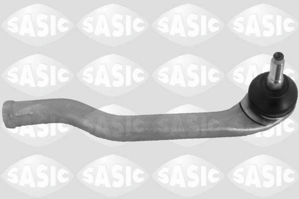 SASIC 7674017 Track rod end Front Axle Left