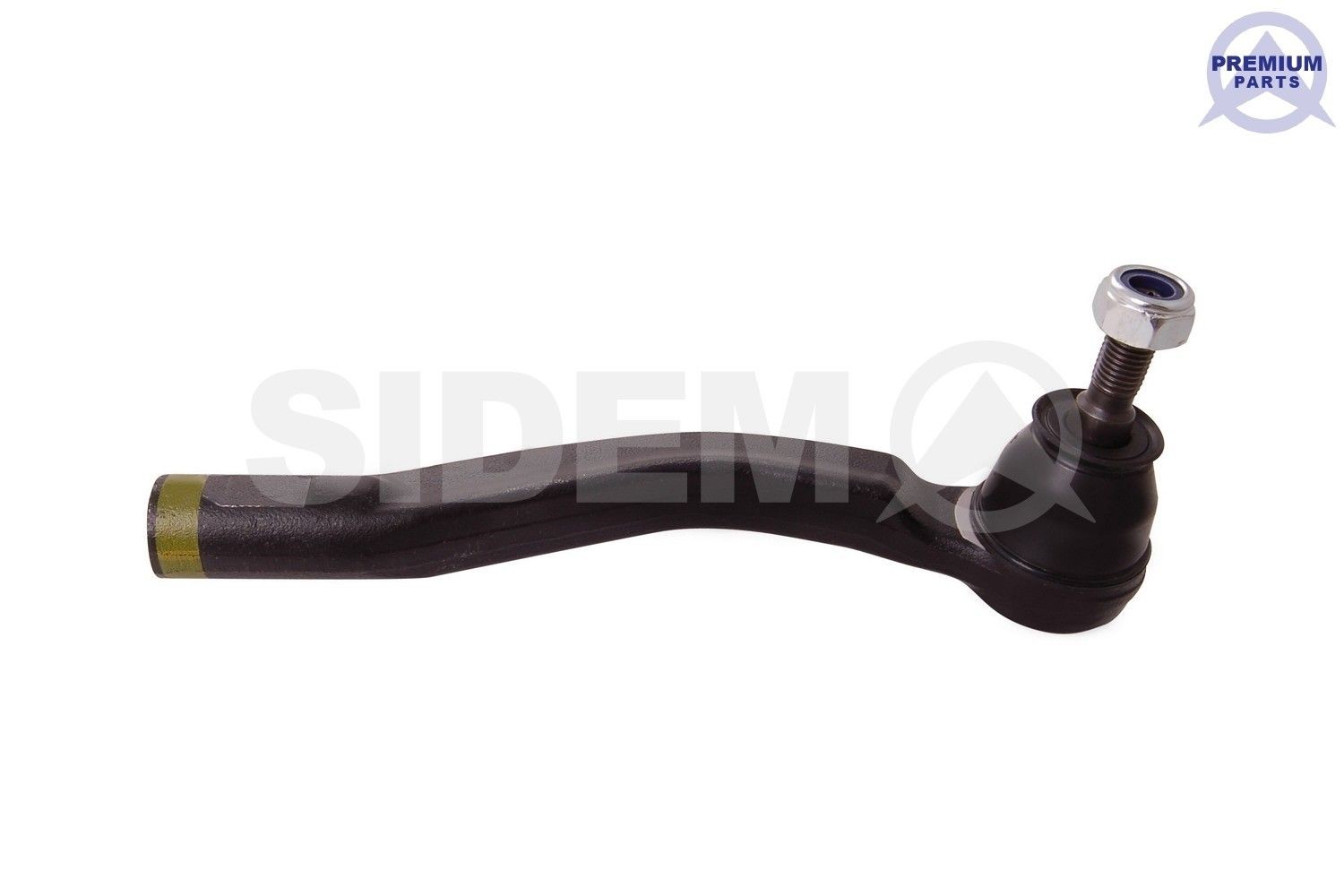 SIDEM Cone Size 11,9 mm, Front Axle Right Cone Size: 11,9mm, Thread Size: FM14X1,5R Tie rod end 5235 buy