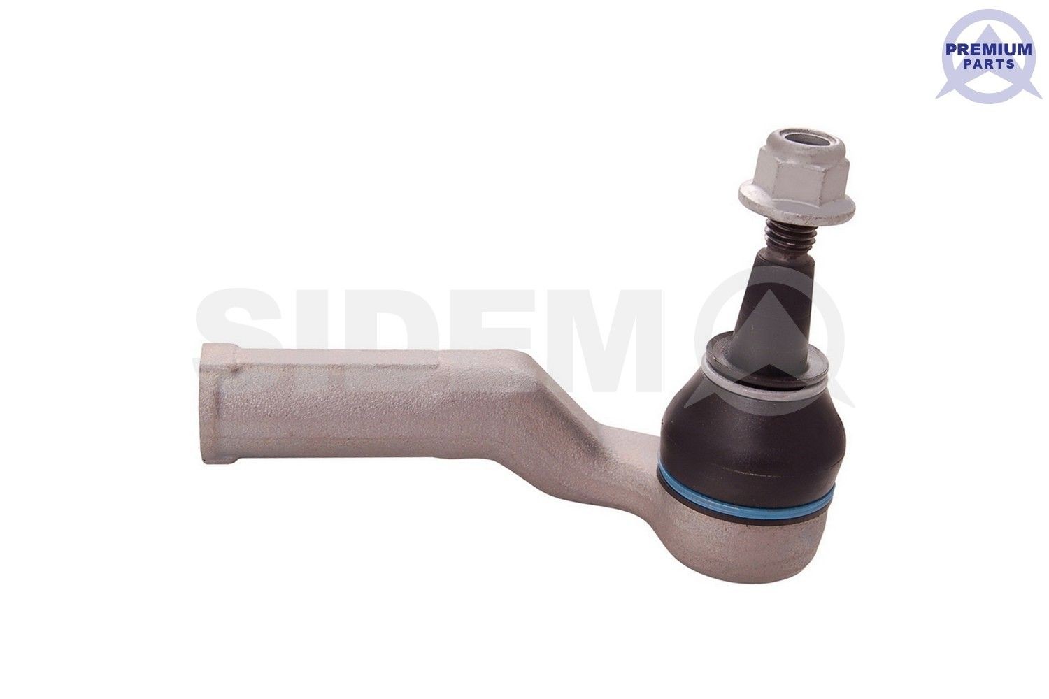 SIDEM Cone Size 11,2 mm, Front Axle Right Cone Size: 11,2mm, Thread Size: FM16X1,5R Tie rod end 67235 buy