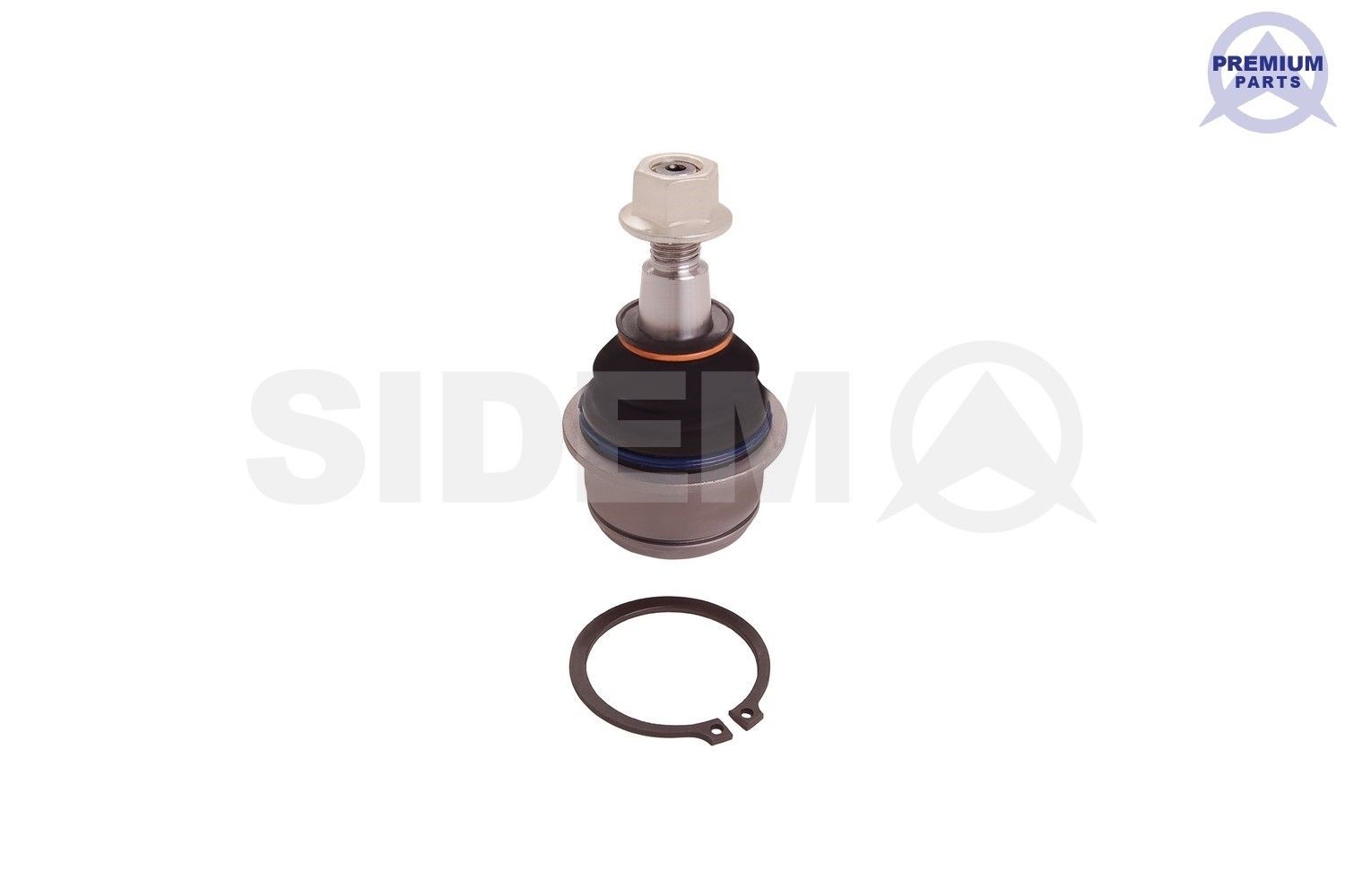 SIDEM 19384 Ball joint FIAT FREEMONT 2011 in original quality