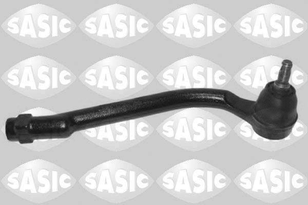 SASIC Front Axle Right Thread Size: M14x1,5 Tie rod end 7676029 buy