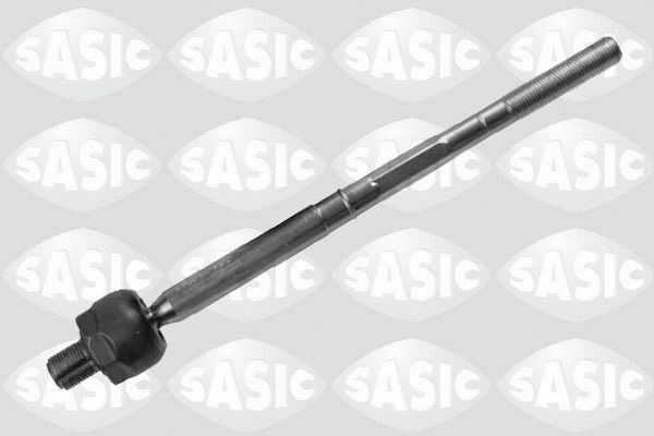 SASIC 7776092 Inner tie rod Front Axle, M18x1,5, 277 mm, 277 mm