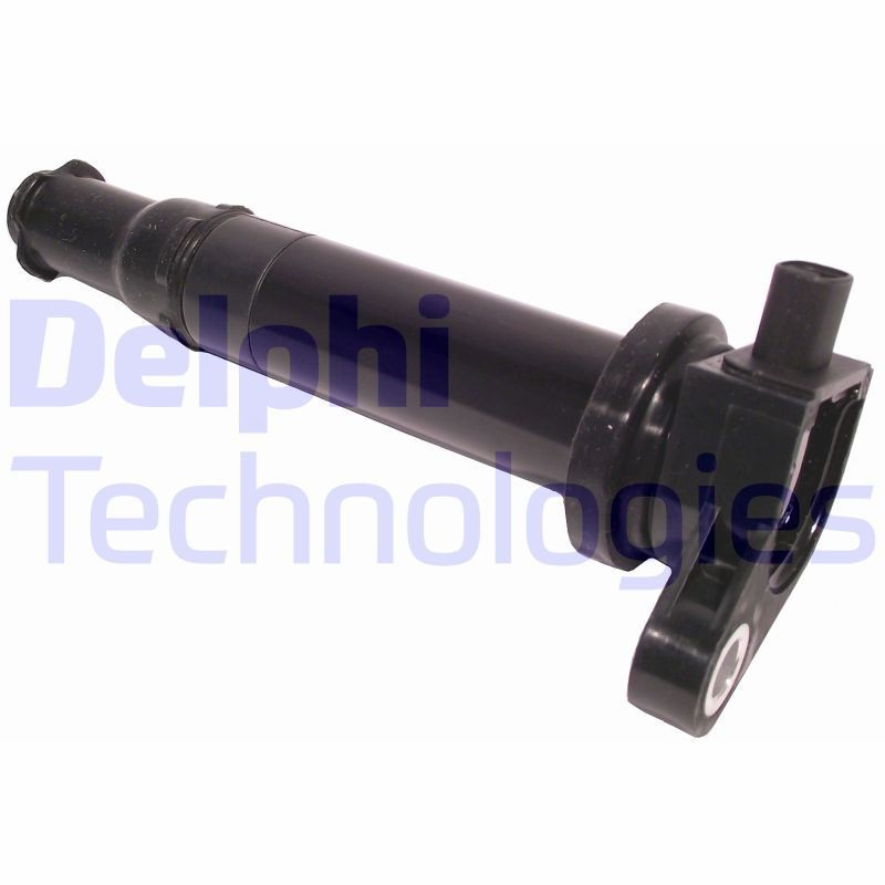 GN10330 DELPHI 2-pin connector, 12V, Connector Type SAE Number of pins: 2-pin connector Coil pack GN10330-12B1 buy