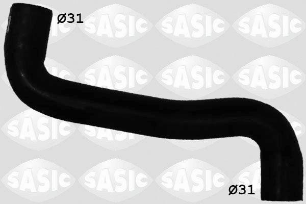 Radiator Hose SASIC 3404063 - Pipes and hoses spare parts order