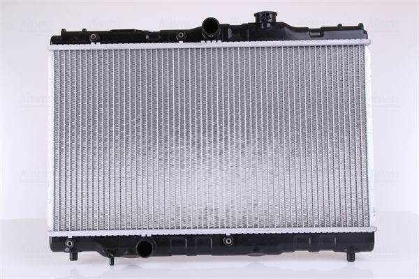 NISSENS 646886 Engine radiator 16400-11180
