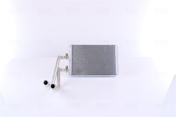 NISSENS 73990 Heater matrix FIAT experience and price