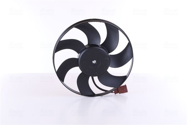 85680 Engine fan NISSENS 85680 review and test