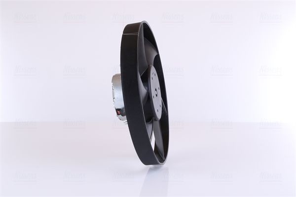 NISSENS Ø: 302 mm, 12V, 216W, without integrated regulator Cooling Fan 85719 buy