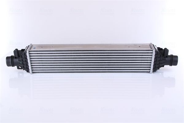 NISSENS 96375 Intercooler CHEVROLET experience and price