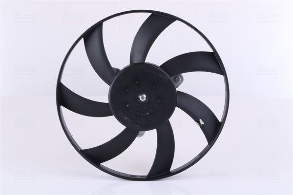 NISSENS 85716 Fan, radiator