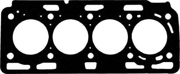 GLASER H40598-00 Gasket, cylinder head DACIA experience and price