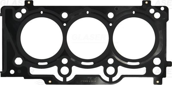 GLASER H81770-00 Gasket, cylinder head DODGE experience and price