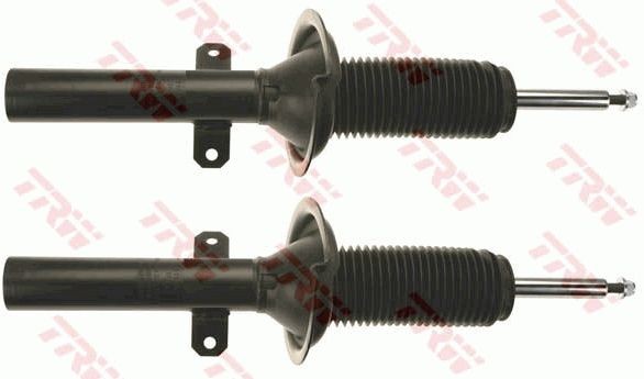 Great value for money - TRW Shock absorber JGM1064T