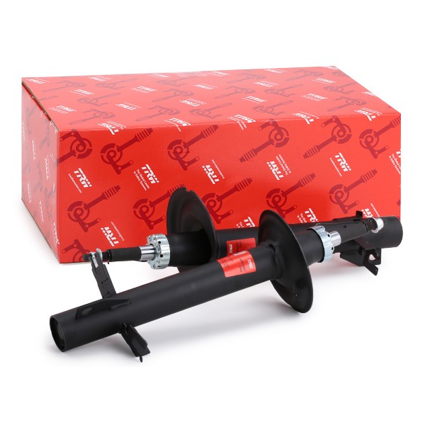 TRW JGM1050T Shock absorber FIAT experience and price