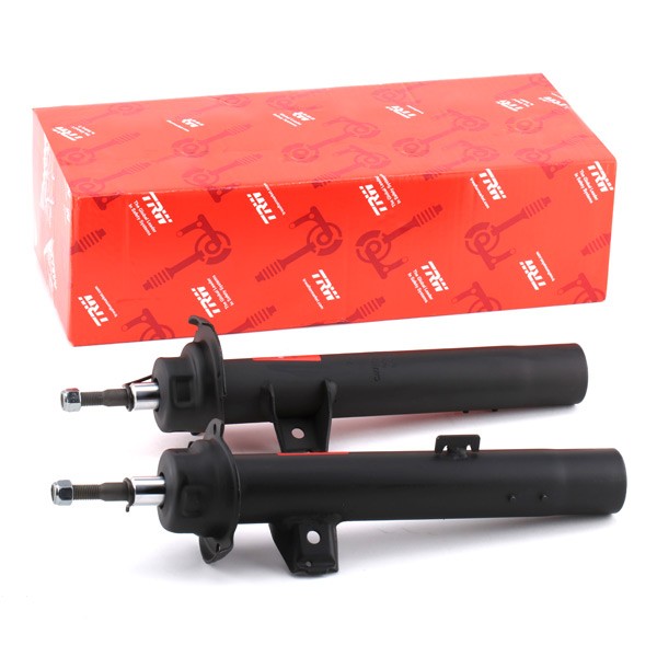 Great value for money - TRW Shock absorber JGM1127T