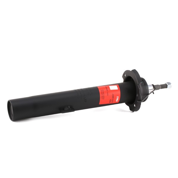 TRW JGM1127T Shock absorber Front Axle, Gas Pressure, Ø: 52, Twin-Tube, Suspension Strut, Top pin