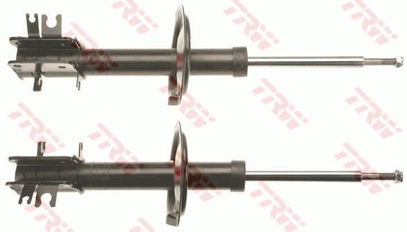 Great value for money - TRW Shock absorber JGM1147T