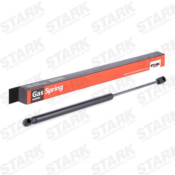STARK SKGS-0220375 Tailgate strut 470N, Rear