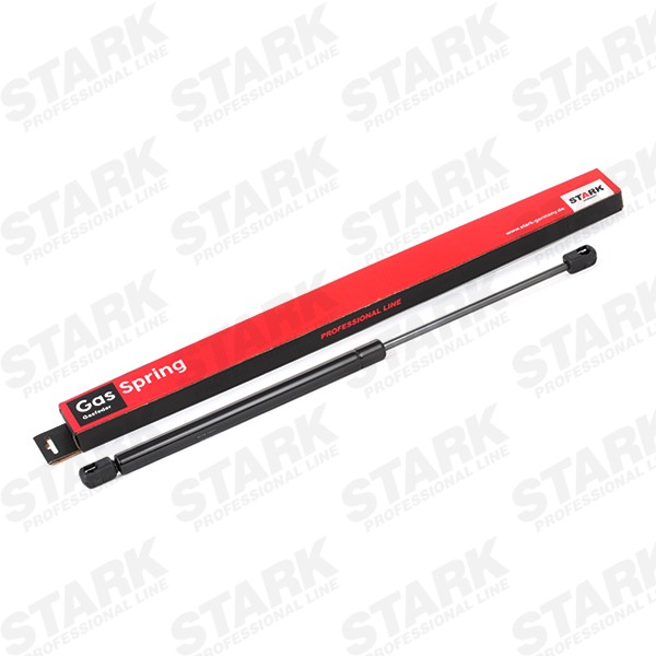 STARK SKGS-0220376 Tailgate strut 380N, 471 mm