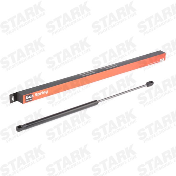 STARK SKGS-0220373 Tailgate strut 310N, 569 mm