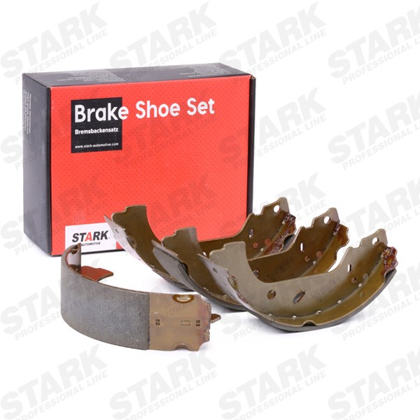 STARK Bremsbackensatz SKBS-0450012