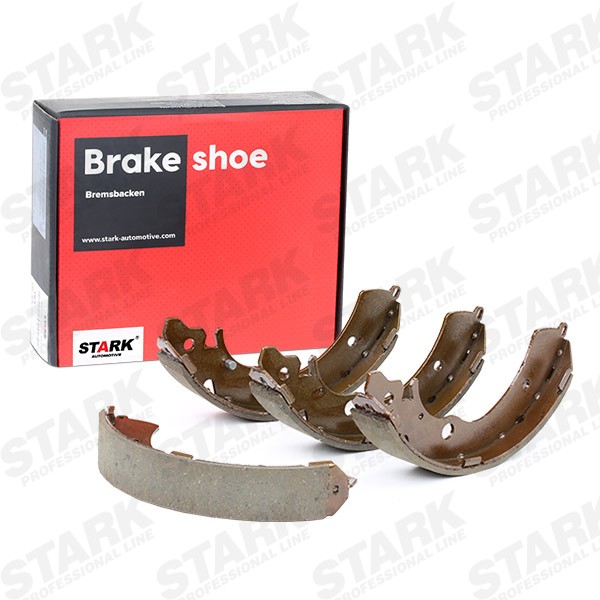 STARK Brake Shoes & Brake Shoe Set SKBS-0450025