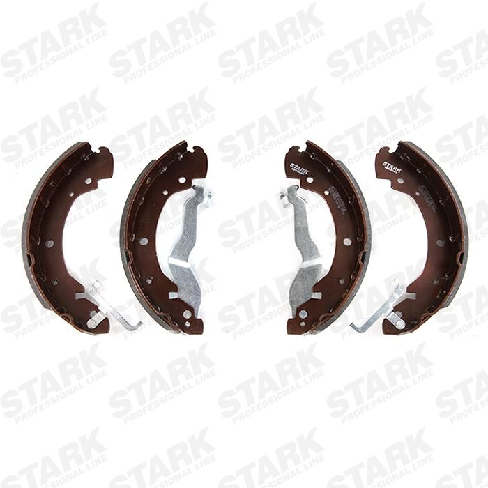STARK Brake Shoes & Brake Shoe Set SKBS-0450019 for VW TRANSPORTER