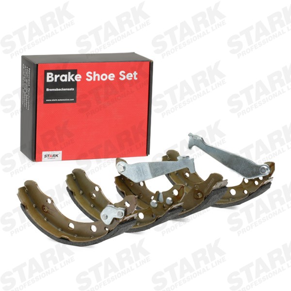 STARK Brake Shoes & Brake Shoe Set SKBS-0450054
