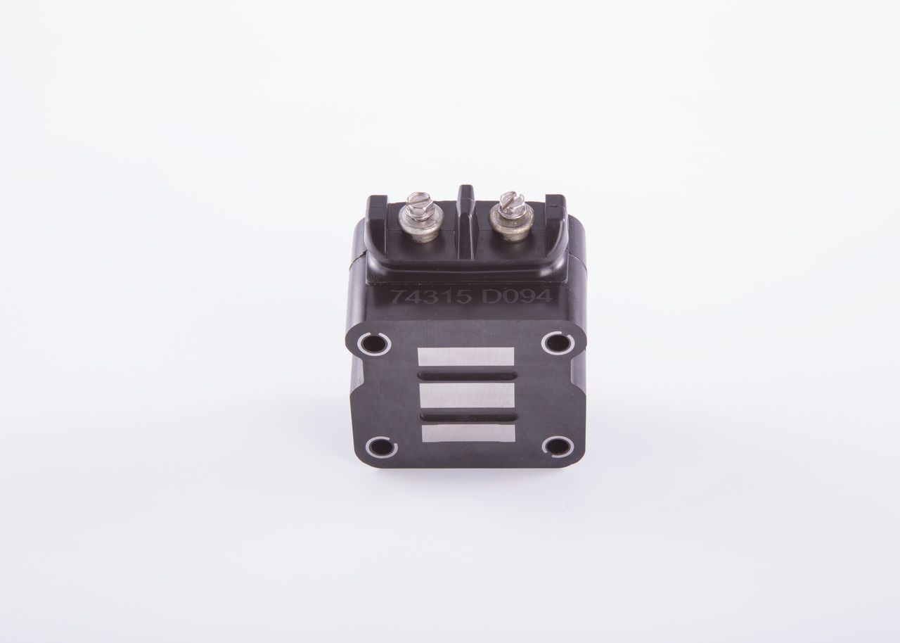 BOSCH F 00H N37 431 Solenoid