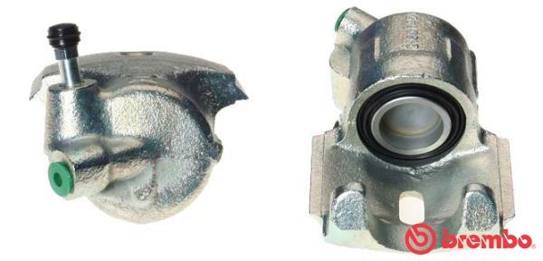 BREMBO F24012 Repair Kit, brake caliper 5023218