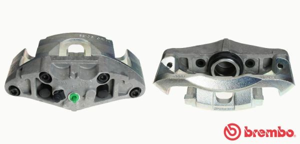 BREMBO F59176 Repair Kit, brake caliper 542469