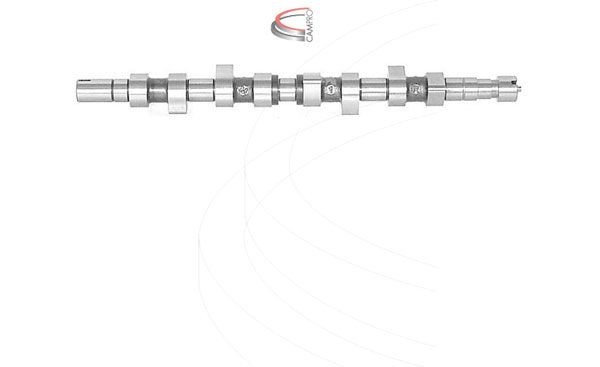 Great value for money - CAMPRO Camshaft CP11454