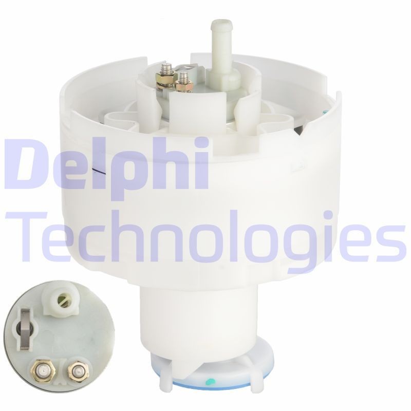 DELPHI Fuel pump HFP075
