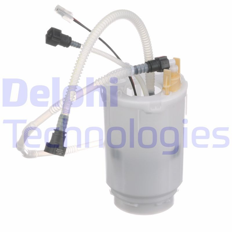 DELPHI Electric Fuel pump motor HFP184 buy