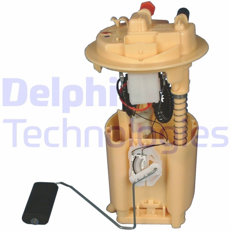 HFP204 DELPHI Kraftstoffpumpe billiger online kaufen