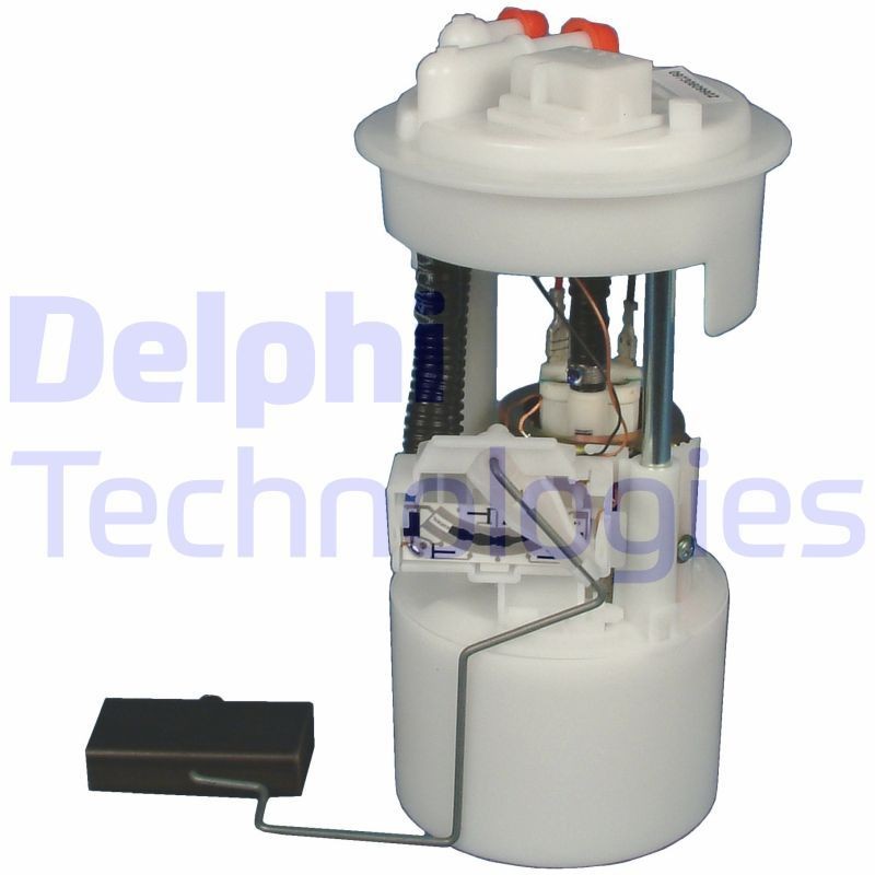 HFP204 Kraftstoffpumpe DELPHI online kaufen